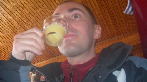 monsieur bombardin&ograve;